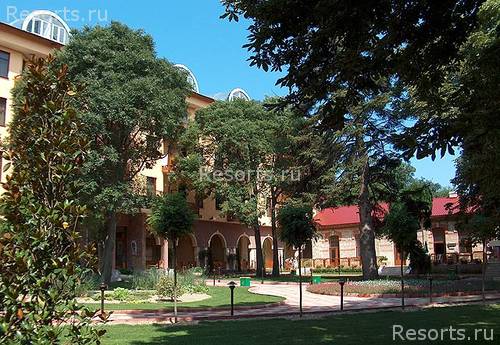 Lti Estreya Palace Hotel 31
